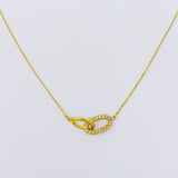 Collar con eslabones Everly Together