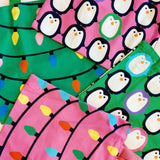Illuminez le fourre-tout en toile Joy
