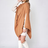 Poncho de voyage à emporter avec moi
