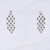 Pendientes De Cadena Charm Of City Girl
