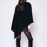 Poncho de voyage à emporter avec moi