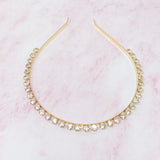 Princess Precious Crown Headband