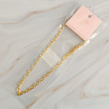 Mi collar de cadena favorito