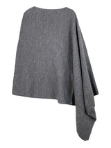 Poncho de voyage à emporter avec moi