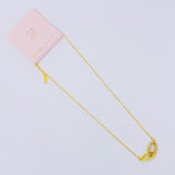 Collar con eslabones Everly Together