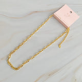 Mi collar de cadena favorito