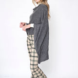 Poncho de voyage à emporter avec moi