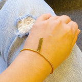 Pulsera elástica Charming Mama