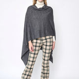 Poncho de voyage à emporter avec moi