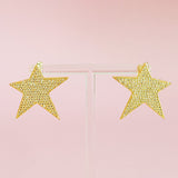 Lara Land Star Earrings