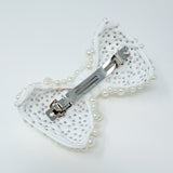 Adorned-Pearl-Bow-Hair-Clip-3