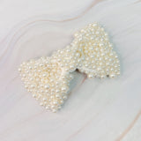 Adorned-Pearl-Bow-Hair-Clip