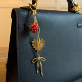 All The Sweetness Bag Charm