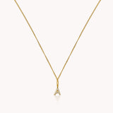 Diamonds Initial Charm
