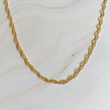 Mi collar de cadena favorito