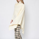 Poncho de voyage à emporter avec moi