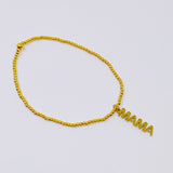 Pulsera elástica Charming Mama
