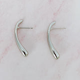 Beauty Of Simplicity Earrings