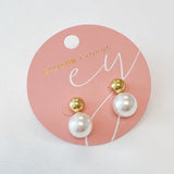 Ball-And-Pearl-Stud-Earrings-1