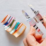 Colorful-Librarian-Hair-Claw-4
