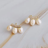 Pendientes Mini My Beauty Secret