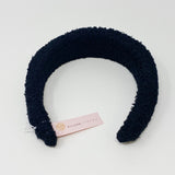 Teddy Cozy Headband Set of three