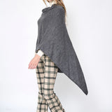 Poncho de voyage à emporter avec moi