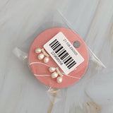 Pendientes Mini My Beauty Secret