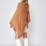 Poncho de voyage à emporter avec moi