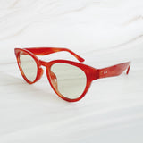 Emma-Chic-Sunglasses-Amber-Color-Frame-And-Lens-And-Legs