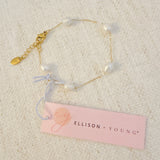 Esther Freshwater Pearl Bracelet