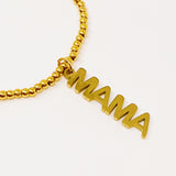 Pulsera elástica Charming Mama
