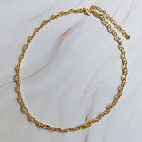 Mi collar de cadena favorito