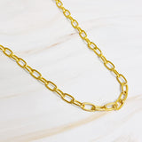 Collar de cadena Link Lynk