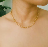 Collar de cadena Link Lynk