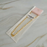 Collar de cadena Link Lynk