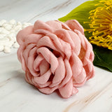 Pince à cheveux double face May Rose