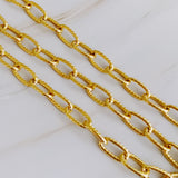 Collar de cadena Link Lynk