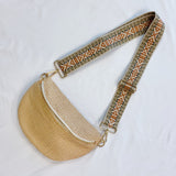 Bolso bandolera Bahama Breeze Fit All