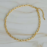 Collar de cadena Link Lynk