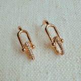 Glam-U-Chain-Earrings