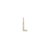 Diamonds Initial Charm