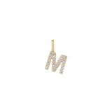 Diamonds Initial Charm