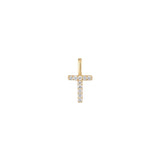 Diamonds Initial Charm