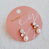 Golden-Sparkle-Pearl-Drop-Earrings-2