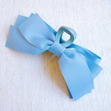Gross-Grain-Bow-Hair-Claw-blue