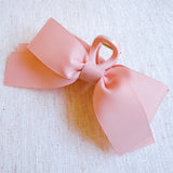 Gross-Grain-Bow-Hair-Claw-pink