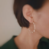 Hey-Glam-Bamboo-Hoop-Earrings-2