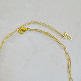 Jingle Bell Remedy Necklace
