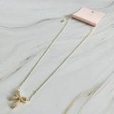 Collar con lazo de Simply Shine